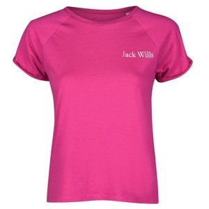 Jack Wills Blockley Raglan T-Shirt