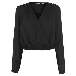 Jack Wills Brasside Textured Blouse