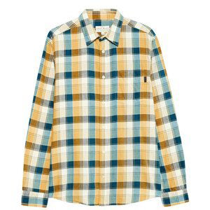 Jack Wills Dundry Flannel Check Shirt