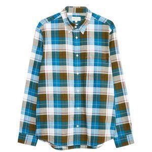 Jack Wills Dundry Flannel Check Shirt