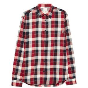 Jack Wills Dundry Flannel Check Shirt