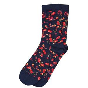 Jack Wills Womenswear Multi Single Sock
