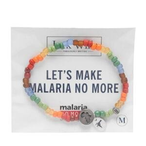 Jack Wills Malaria No More Bracelet