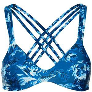 Jack Wills Saunton Strappy Bikini Top