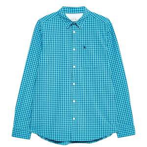 Jack Wills Ruxton Classic Poplin Gingham Shirt