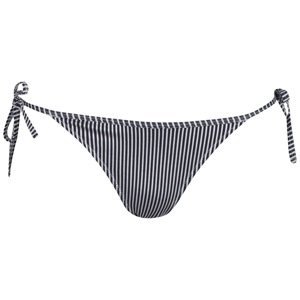 Jack Wills Harptree Stripe Bandaue Bikini Bottom