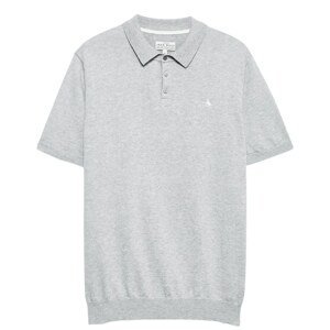 Jack Wills Brierton Ss Knitted Polo