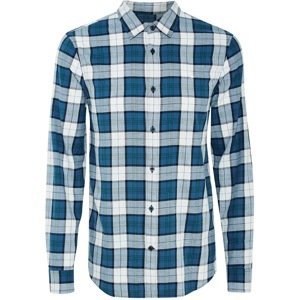 Jack Wills Salcombe Flannel Check Shirt