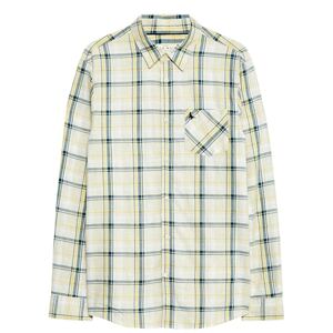 Jack Wills Salcombe Lw Flannel Check Shirt