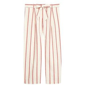 Jack Wills Hollyfast Stripe Cullotte