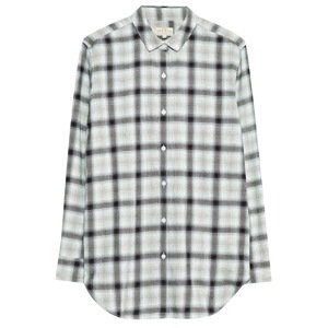 Jack Wills Emington Checked Boyfriend Shirt