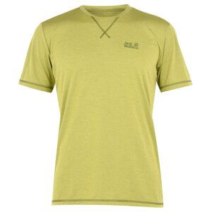 Jack Wolfskin T Shirt Mens