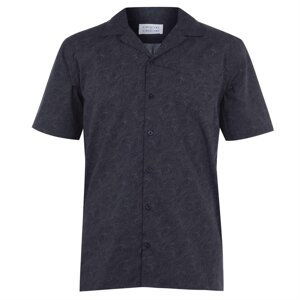 Libertine Libertine Libertine Short Sleeve Casual Shirt