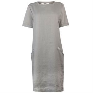 Oui Pocket T Shirt Dress