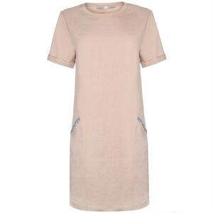 Oui Pocket T Shirt Dress