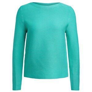 Oui Ribbed Jumper