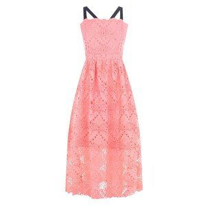 Perseverance Lace Dress