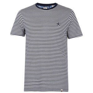 Pretty Green Stripe Tee