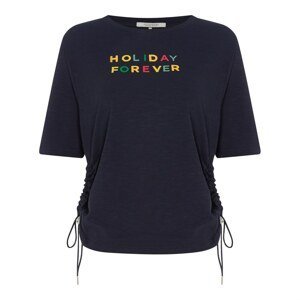Scotch and Soda Holiday T Shirt Ladies