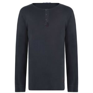 Scotch and Soda Henley T Shirt