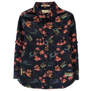 Scotch and Soda Shirt Junior Boys