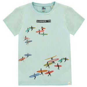 Scotch and Soda T Shirt Junior Boys