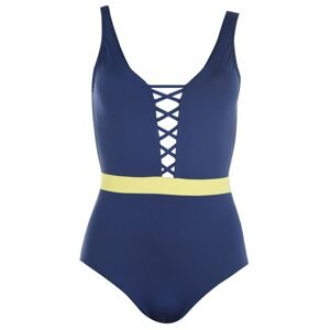 Seafolly Loop Mail Swimsuit