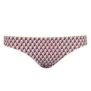 Seafolly Remix Hipster Bikini Bottoms