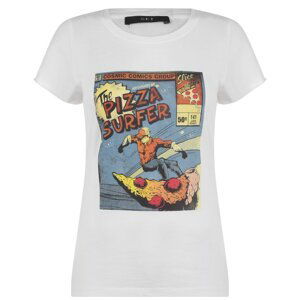 SET Comic T Shirt