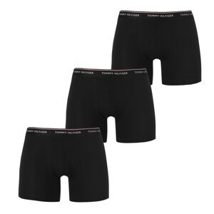 Tommy Bodywear 3 Pack Boxers