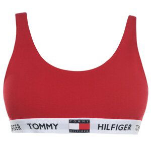 Tommy Bodywear 85 Cotton Bralet