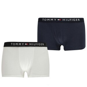 Tommy Bodywear 2 Pack Trunks Junior