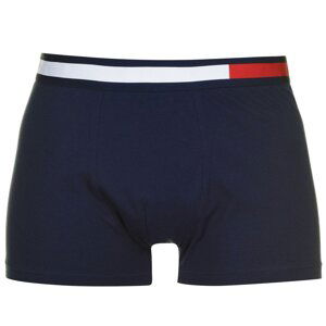 Tommy Bodywear Flag Band Trunks