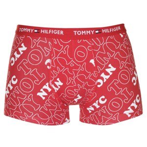 Tommy Bodywear NYC Trunks