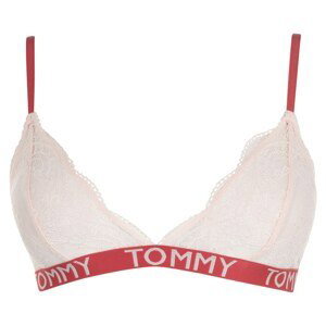 Tommy Bodywear Tommy Lace Tri Bra Ld