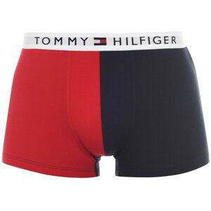 Tommy Bodywear Colour Block Trunks