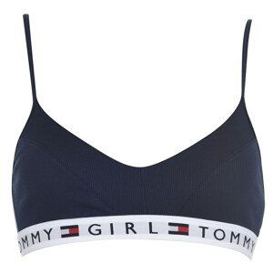 Tommy Bodywear Tommy Organic Stretch Cotton Bralette