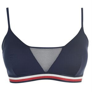 Tommy Bodywear Stripe Bralette