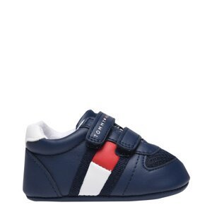 Tommy Hilfiger Tommy Flag Velcro Trainers