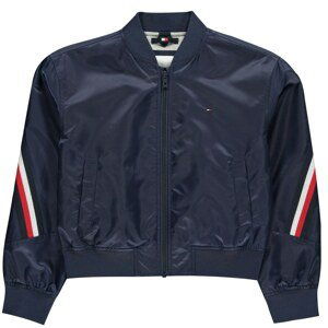 Tommy Hilfiger Tommy Tape Bomber Jacket