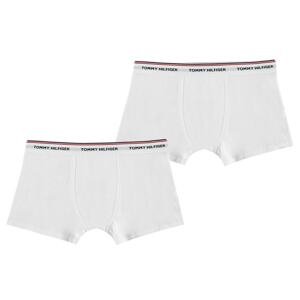 Tommy Hilfiger Tommy 2 Pack Essential Trunks