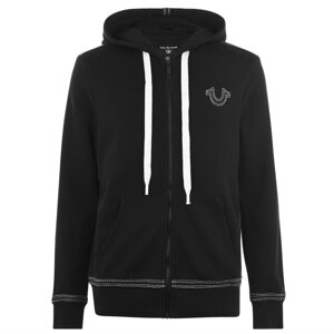 True Religion Zip Hoodie