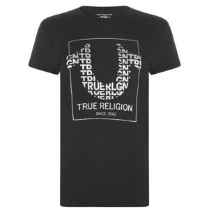 True Religion Horse Shoe T Shirt