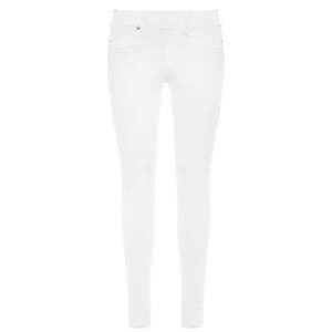 True Religion Runaway Mid Rise Leggings