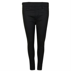 True Religion Runaway Mid Rise Leggings