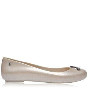 VIVIENNE WESTWOOD X MELISSA Space Love Pumps 22