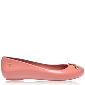 VIVIENNE WESTWOOD X MELISSA Space Love Pumps 22