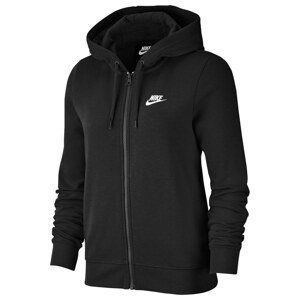 Nike Fund Zip Hoodie Ladies