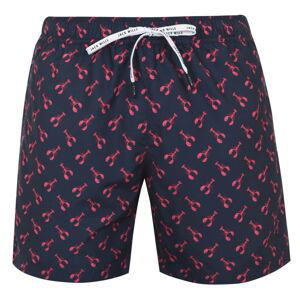 Jack Wills Derwin Swim Shorts