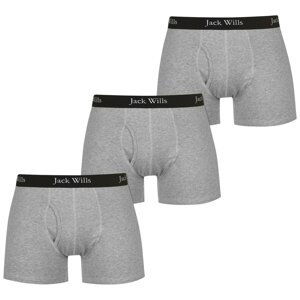 Jack Wills Daundley 3 Pack Boxer Short Set